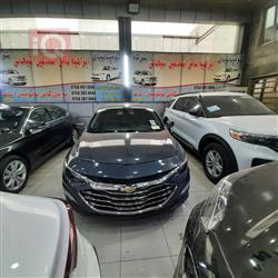 شيفروليه ماليبو